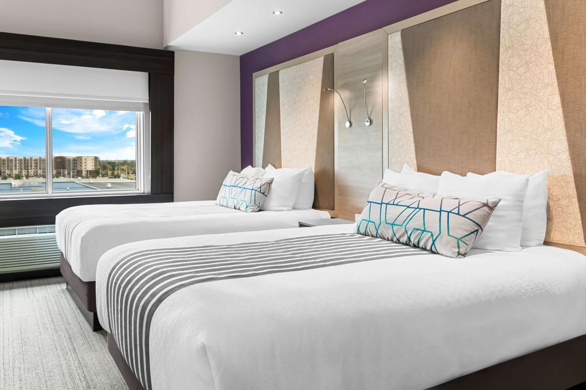 Best Western Premier Winnipeg East Exteriér fotografie
