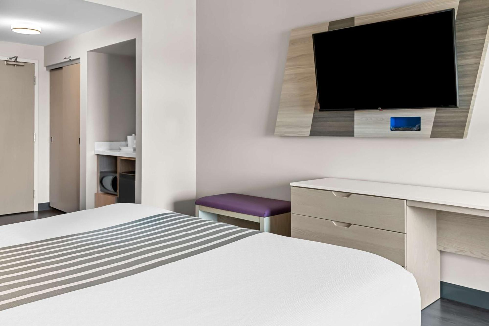 Best Western Premier Winnipeg East Exteriér fotografie