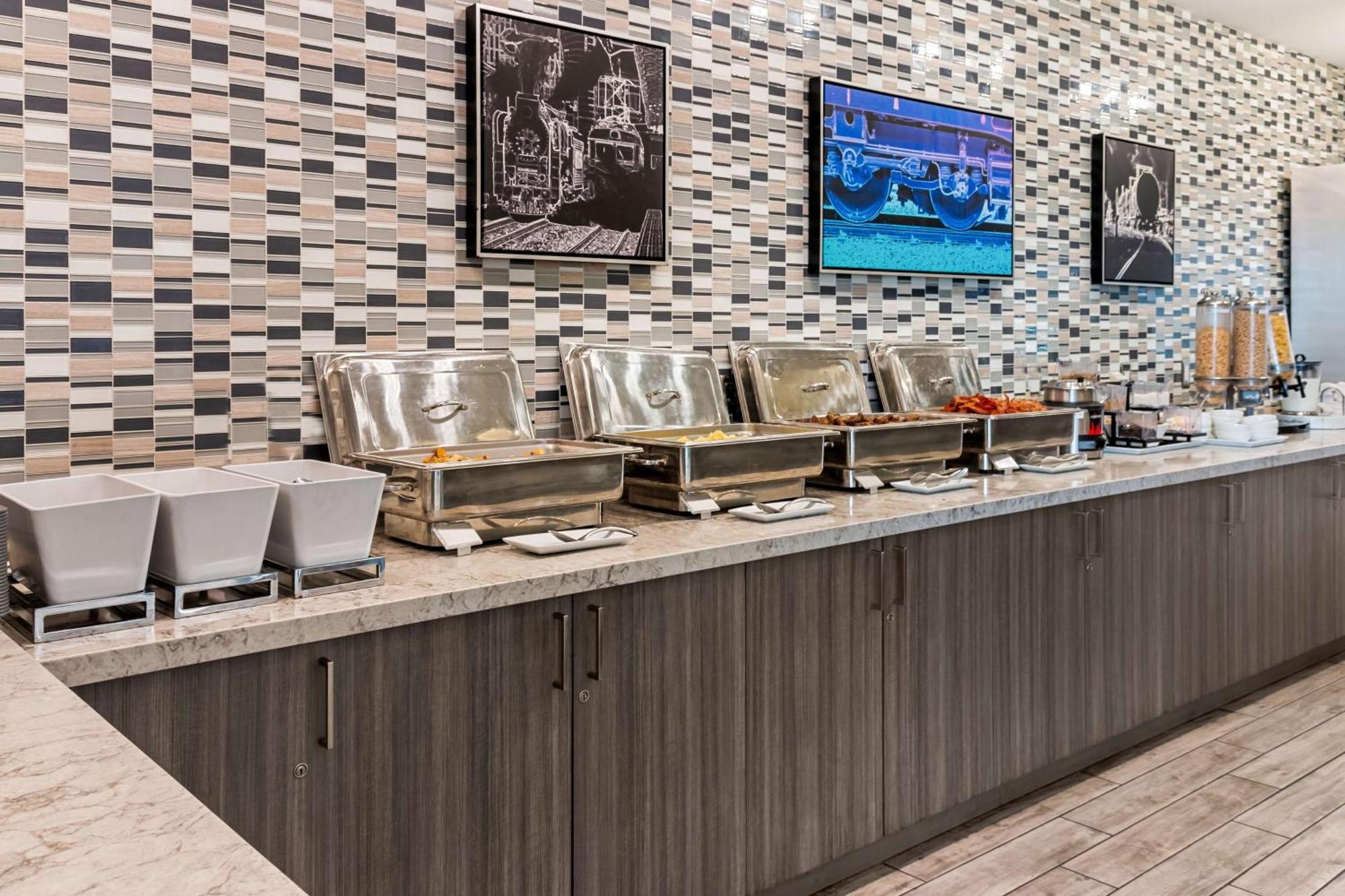 Best Western Premier Winnipeg East Exteriér fotografie