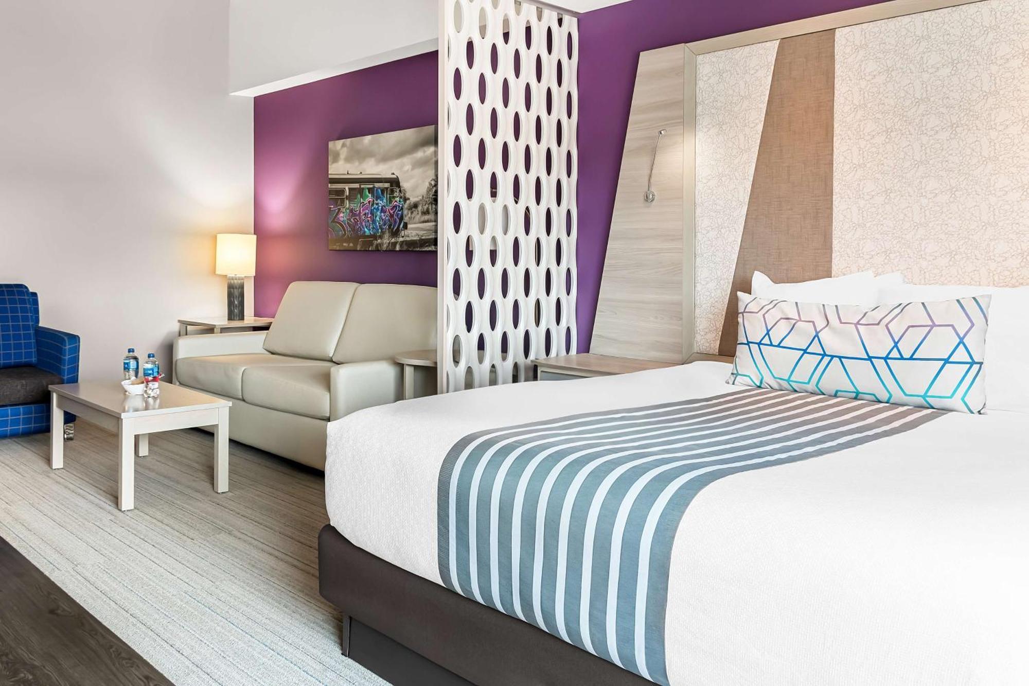 Best Western Premier Winnipeg East Exteriér fotografie